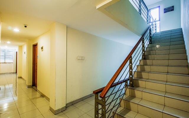 Plaza 68 Residence