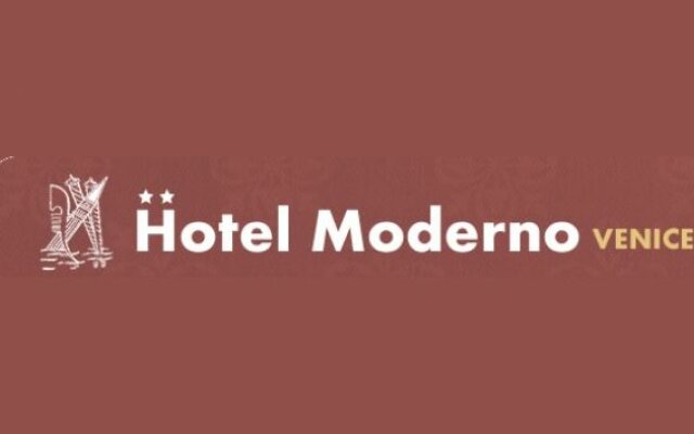 Moderno Hotel