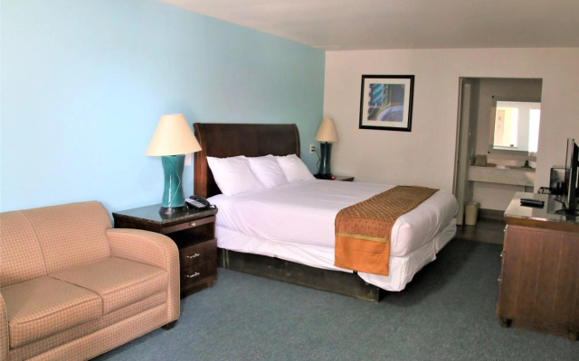 Hotel O Executive Inn & Suites Cuero Hwy 87
