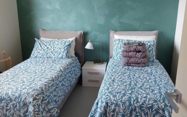 Residenza Ulivi By Wonderful Italy