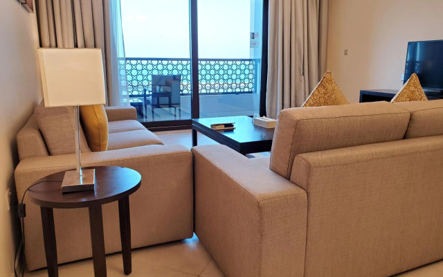 Al Bahar Hotel & Resort