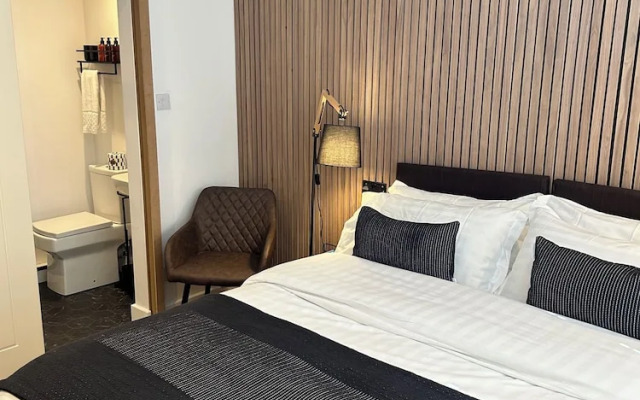 Nine King Street Room Only Accomodation