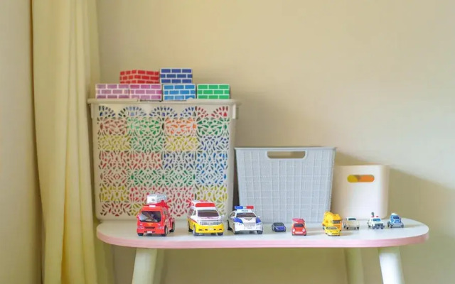 Noeul&Harmony pension jeju