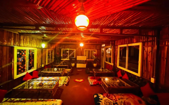 Qotel Tapovan Rishikesh