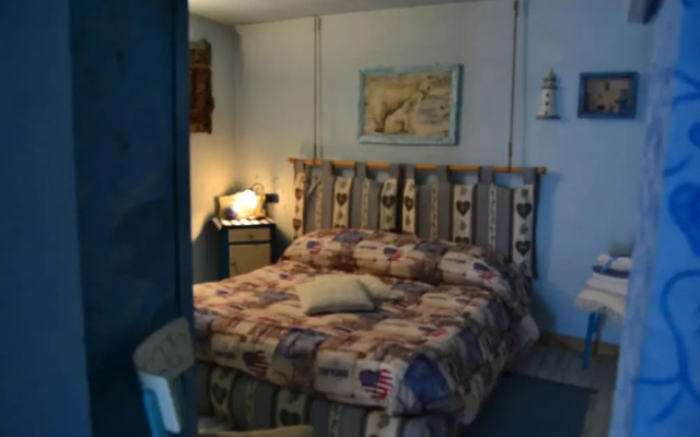 B&B Country