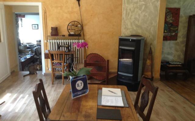 Loargann Chambres d'Hotes