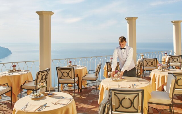 Caruso, A Belmond Hotel, Amalfi Coast