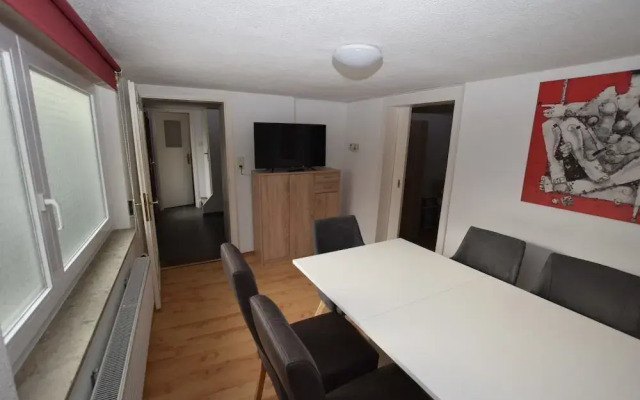 AB Apartment 27