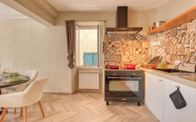 Boutique Apartment Casa Del Giudice