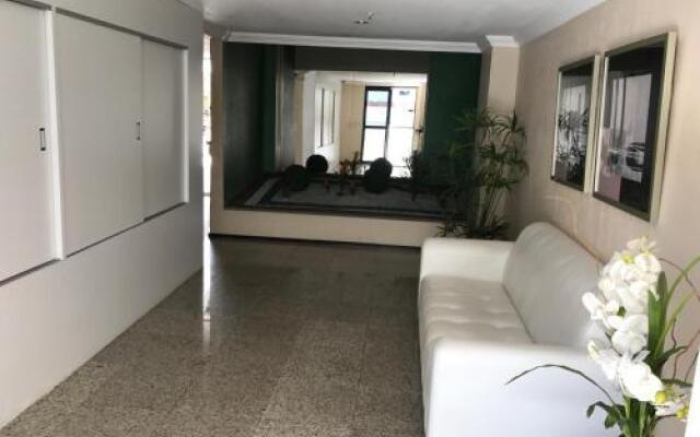 Apartamento Meireles