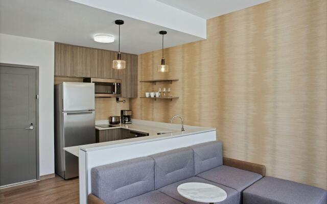Residence Inn by Marriott Playa del Carmen
