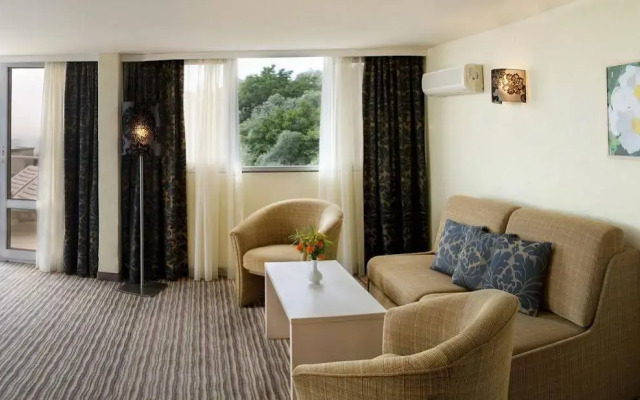 Hotel Gergana - Ultra All Inclusive