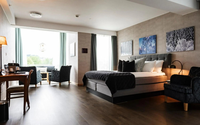 Sundvolden Hotel