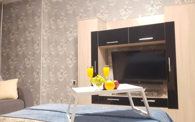 Apartamenty na ulice Lenina 96