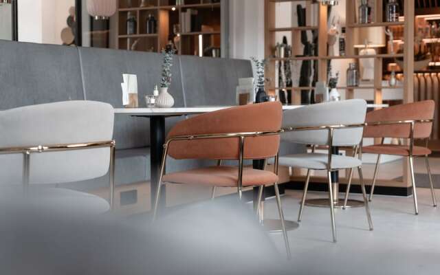 Garni-Wohlfühl -Aktiv Hotel Kronberg