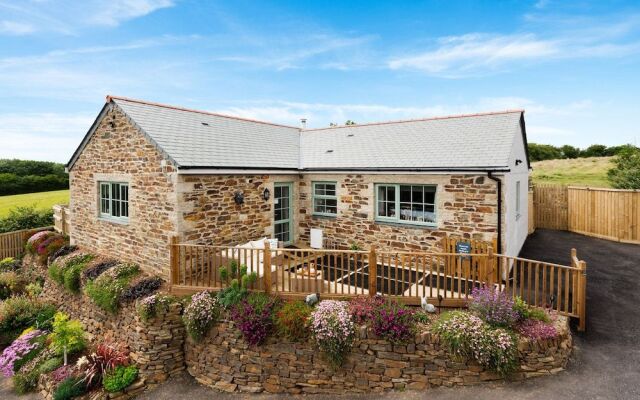 Bear Cottage