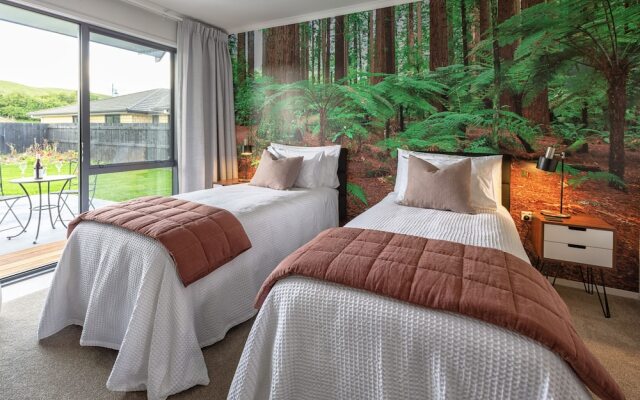 Parkside Boutique Lodge