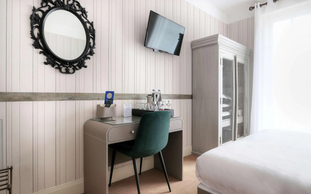 Best Western Hotel Brittany