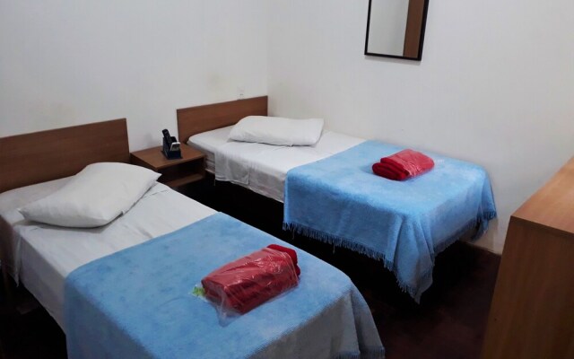 Hotel Rios