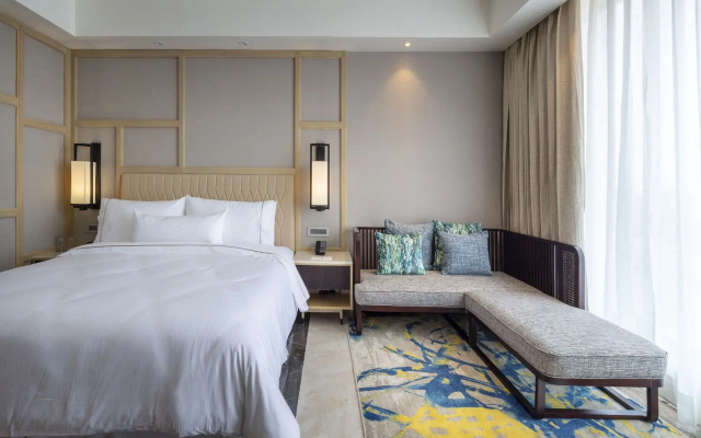 The Westin Goa