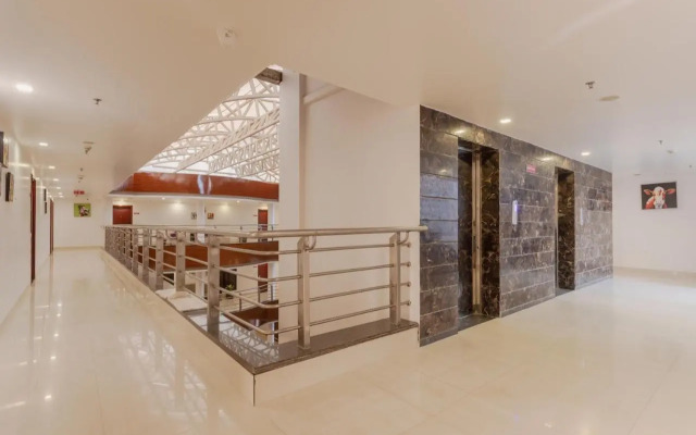 Diamond Palace Lords Plaza