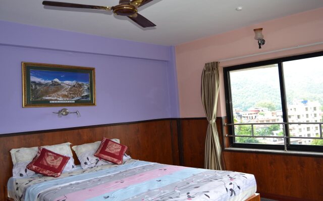 Ranss Apartment