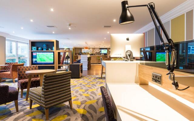 Holiday Inn Chester - South by IHG