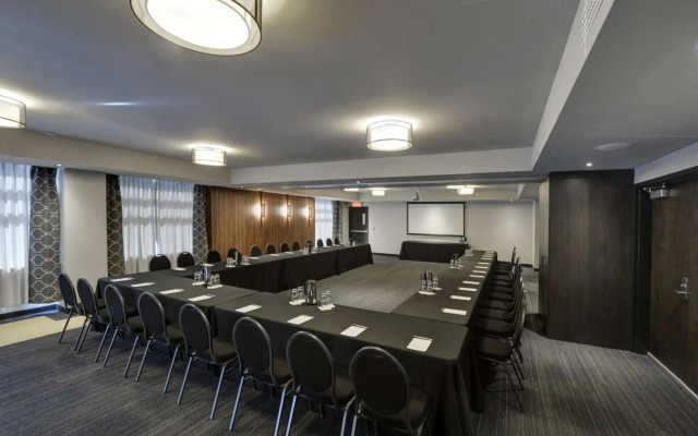 Hampton Inn & Suites by Hilton Quebec City Levis
