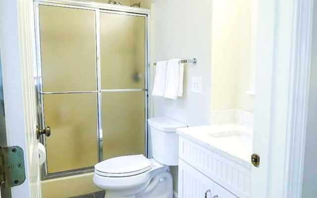 80 Barn Hill Road - Three Bedroom House