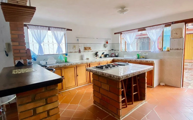 Hotel Oasis de la villa