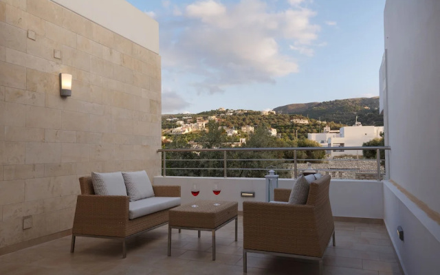 Eco Villas