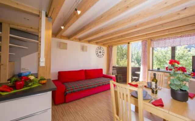 Grand Roc 112 Campanules