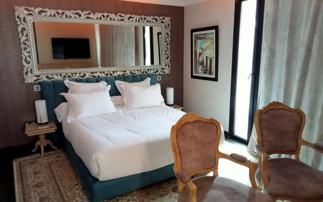 Medina Loft & Spa