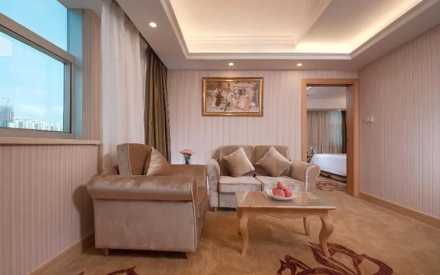Viennahotel Shenzhen Longhua South Renmin Road