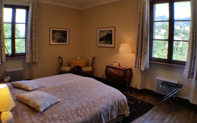 Castel Rose Chambres Dhotes