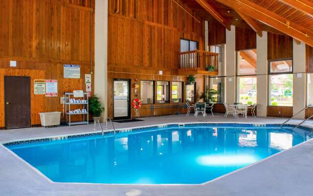 Quality Plainfield - Indianapolis West