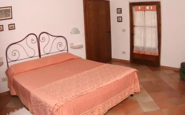 Agriturismo Camugnano
