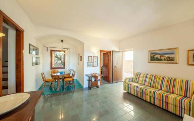 Sardinia RE - Villa Ginepri