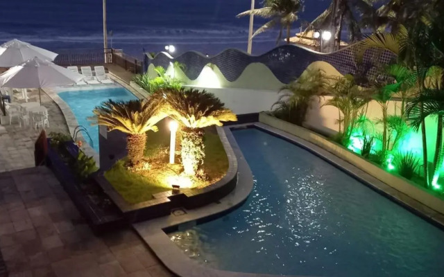 Blue Marlin 09 Ponta Negra