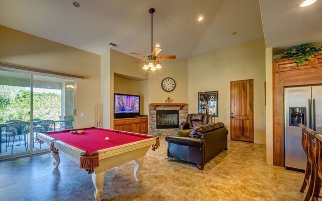 The Destination Four Bedroom House