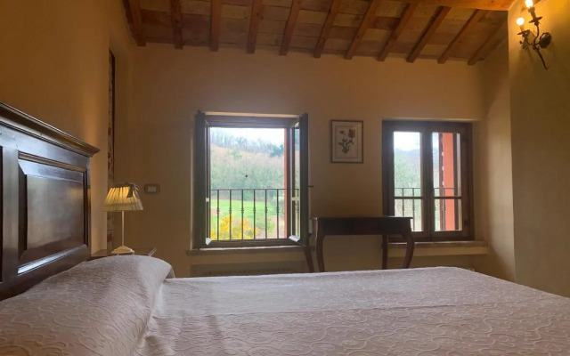 Agriturismo Ca Dorale