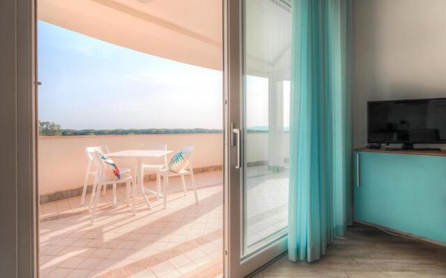 Milena Suite Apartments