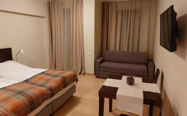 Residence E205 Euphoria Club Hotel & Resort