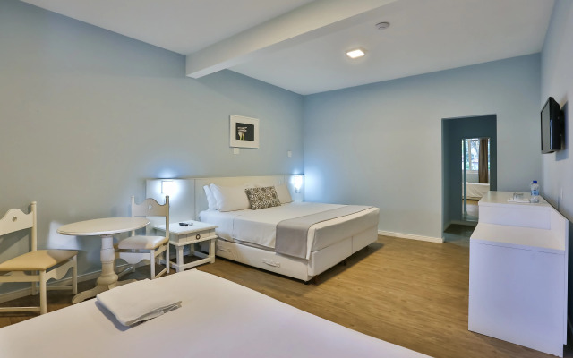 Itapema Beach Resorts by Nobile