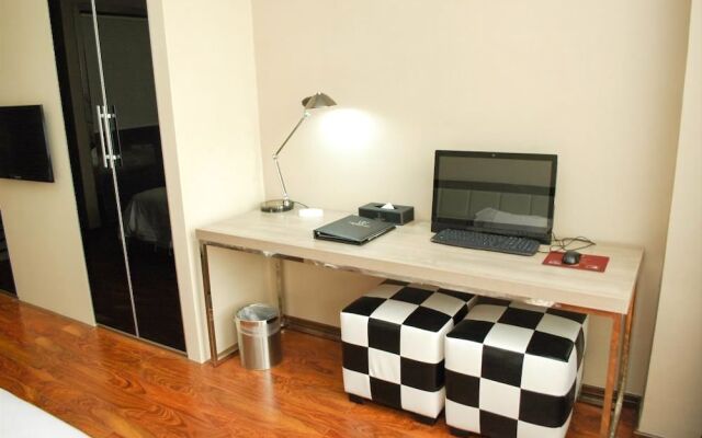 Wanxide Hotel