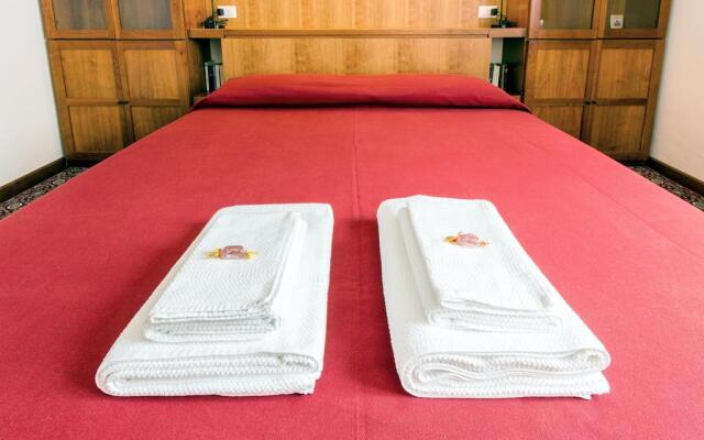 La Scalea di Trastevere