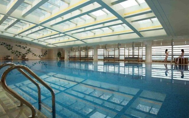 New Century Grand Hotel Beijing