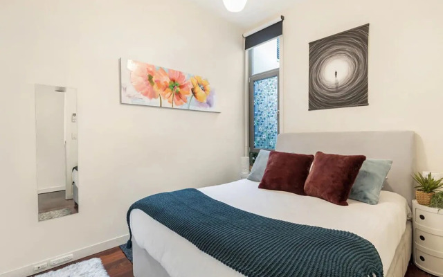 Quintessential 2 Bedroom Terrace House