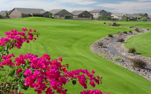 Augusta On The Green 3BR by Casago