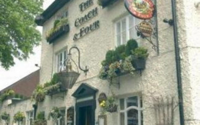 The Wilmslow Lodge